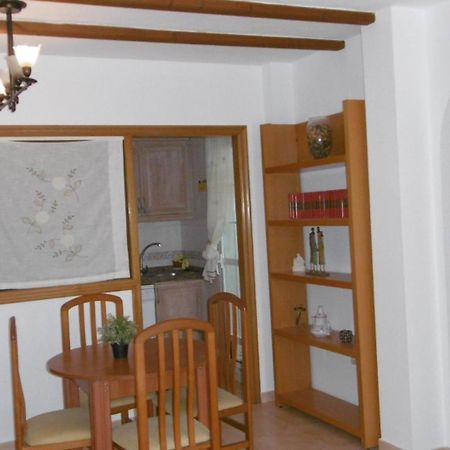 Gran Alicante Bungalow In Beach Resort Puerto Marino Exterior foto