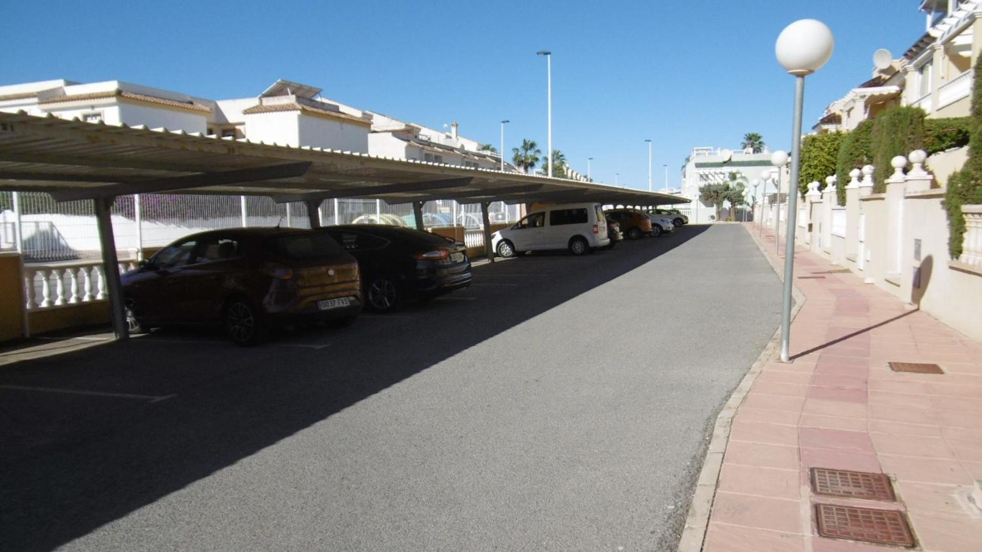 Gran Alicante Bungalow In Beach Resort Puerto Marino Exterior foto